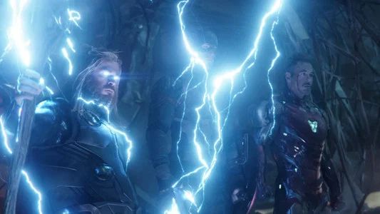 Foto de Avengers: Endgame