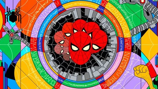 Foto de Spider-Man: Sin camino a casa