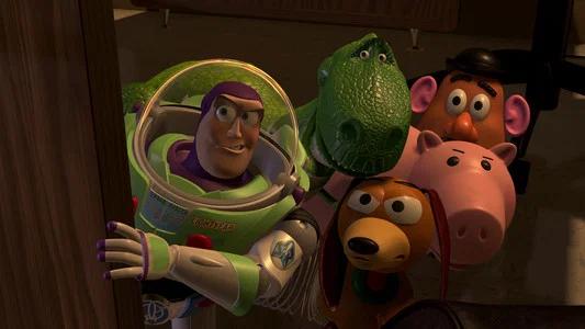 Foto de Toy Story 2