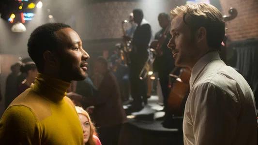 Foto de La La Land: Una historia de amor