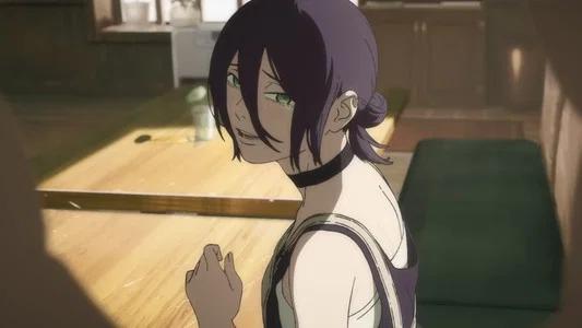Foto de Chainsaw Man – La película: Arco de Reze