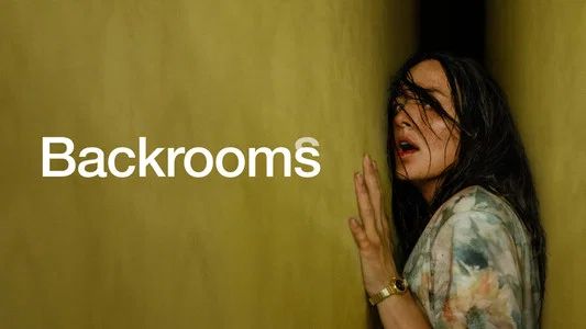Foto de Backrooms: Sin salida
