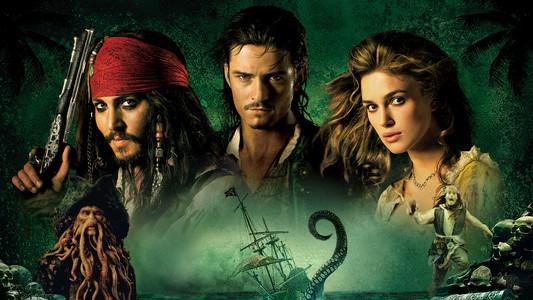 Foto de Piratas del Caribe 2: El Cofre de la Muerte