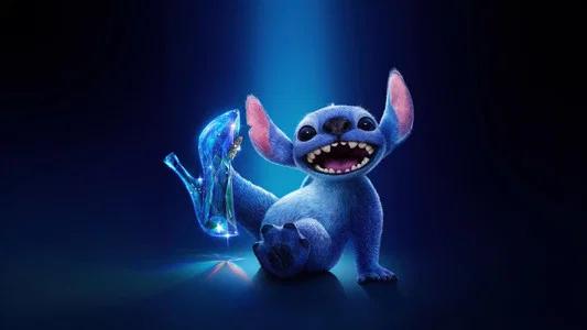 Foto de Lilo y Stitch