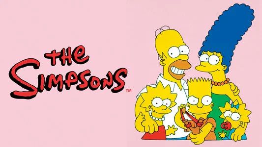 Foto de Los Simpson