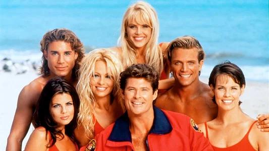 Foto de Baywatch: Guardianes de la Bahía