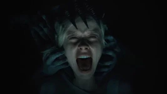 Foto de La noche del demonio: Están entre nosotros