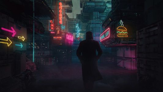 Foto de Blade Runner 2049