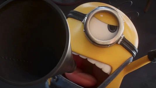 Foto de Minions & Monstruos
