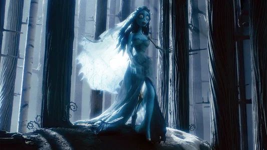Foto de El cadáver de la novia