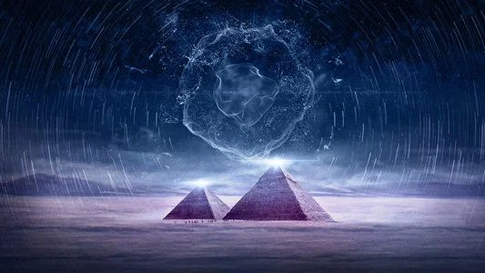 Foto de Alienígenas ancestrales