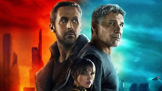 Foto de Blade Runner 2049