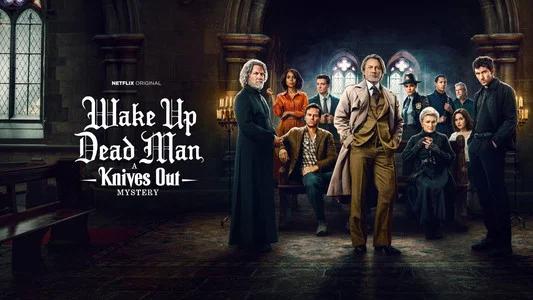 Foto de Wake Up Dead Man: Un misterio de Knives Out