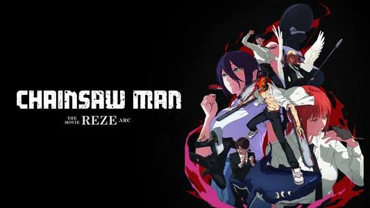 Foto de Chainsaw Man – La película: Arco de Reze