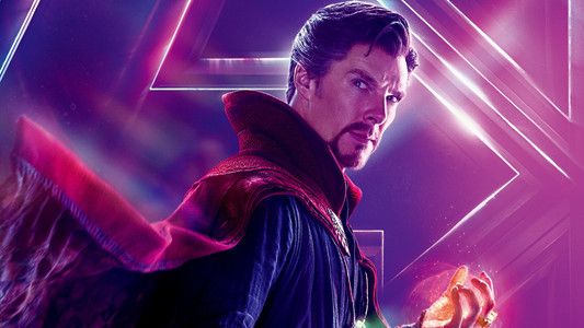 Foto de Avengers: Infinity War