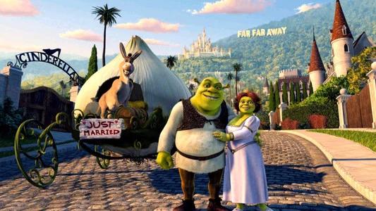 Foto de Shrek 2