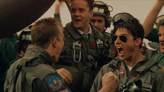 Foto de Top Gun: Pasión y gloria