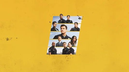 Foto de The Rookie
