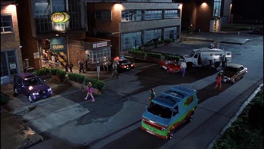 Foto de Scooby-Doo