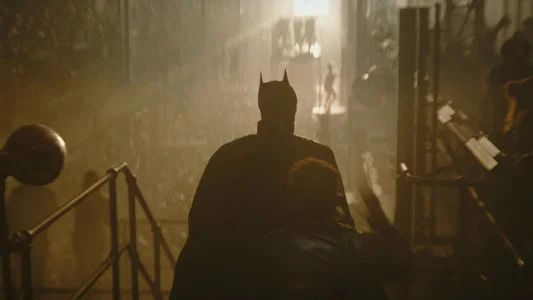 Foto de Batman