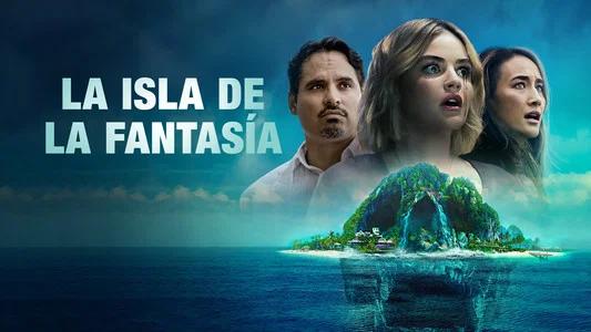 Foto de La Isla de la Fantasía