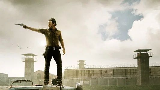 Foto de The Walking Dead