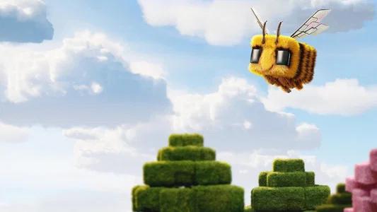 Foto de Una película de Minecraft