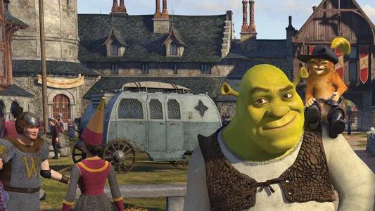 Foto de Shrek Tercero