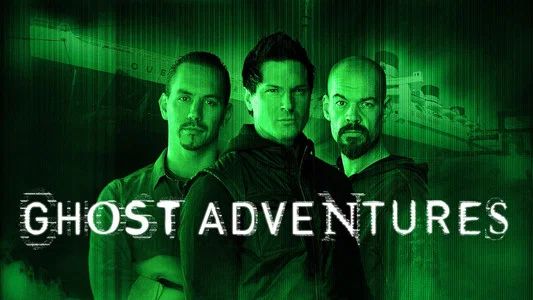 Foto de Ghost Adventures