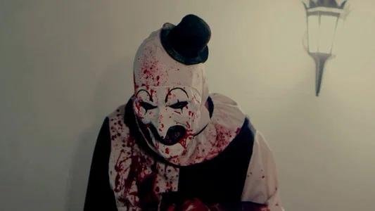 Foto de Terrifier