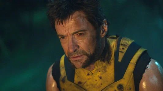 Foto de Deadpool & Wolverine