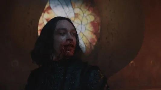 Foto de Drácula