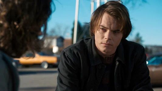 Foto de Stranger Things