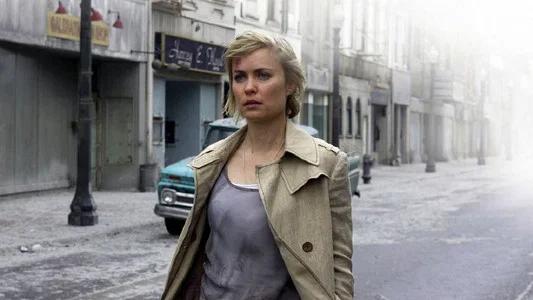 Foto de Terror en Silent Hill