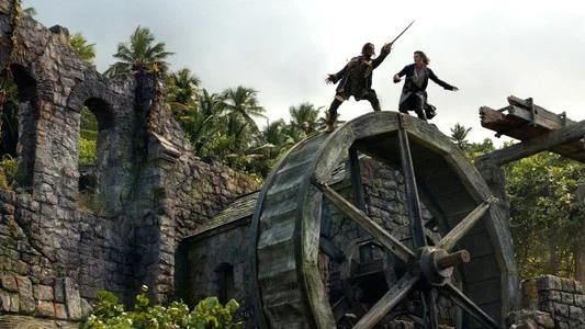 Foto de Piratas del Caribe 2: El Cofre de la Muerte