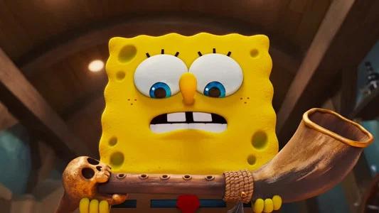 Foto de Bob Esponja: En busca de los pantalones cuadrados