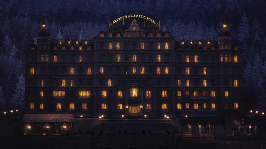 Foto de El Gran Hotel Budapest