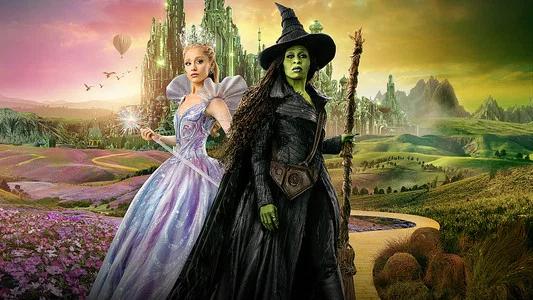 Foto de Wicked: Por siempre