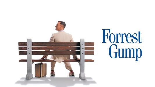 Foto de Forrest Gump