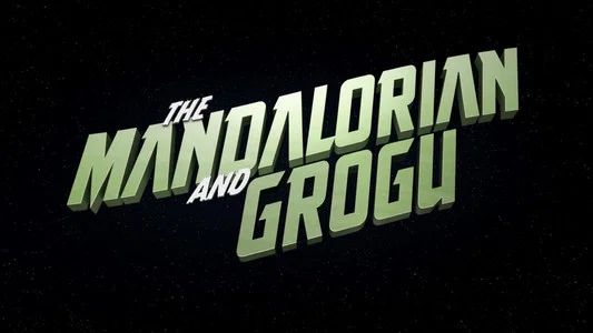 Foto de Star Wars: The Mandalorian and Grogu