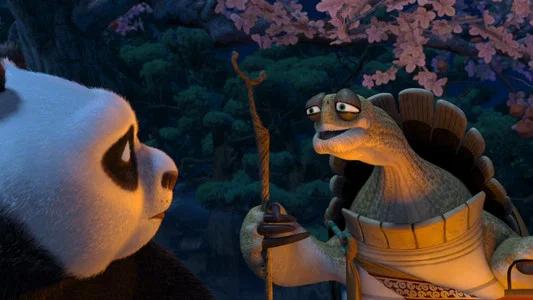 Foto de Kung Fu Panda