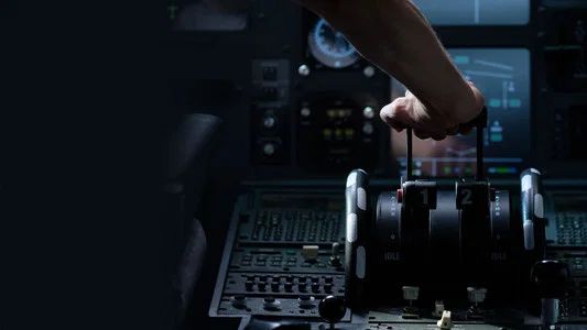 Foto de Mayday: Catástrofes Aéreas
