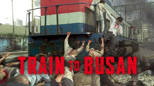 Foto de Estación Zombie: tren a Busan