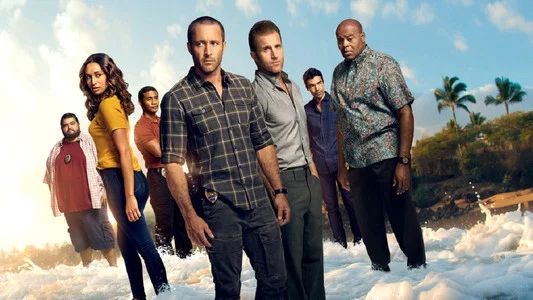 Foto de Hawaii Five-0
