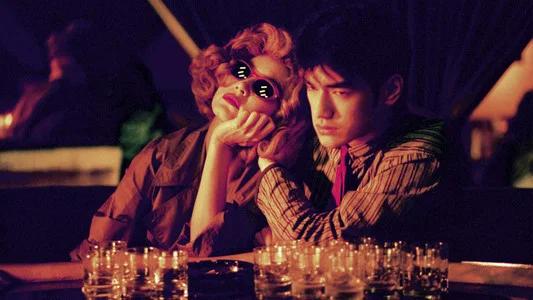 Foto de Chungking Express