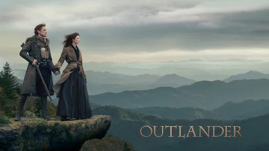 Foto de Outlander