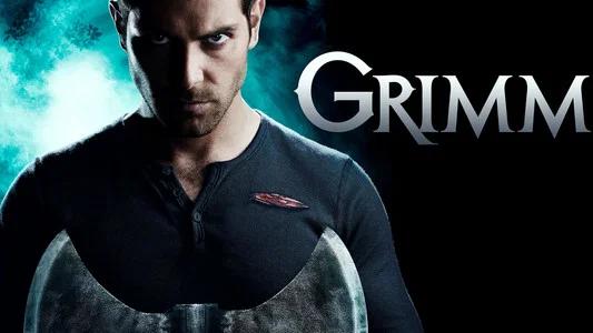 Foto de Grimm