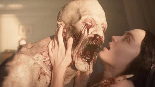 Foto de Nosferatu