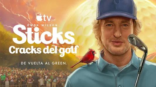 Foto de Stick: El swing perfecto