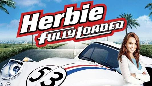 Foto de Herbie: A toda marcha